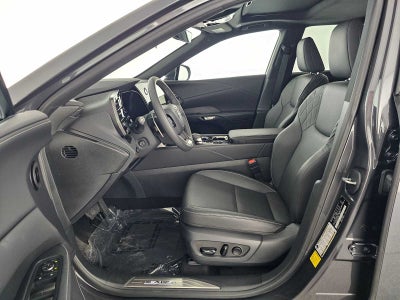 2025 Lexus RX 350 RX 350