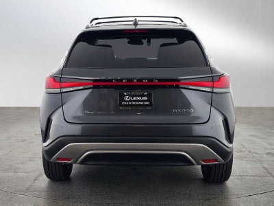 2025 Lexus RX 350 RX 350
