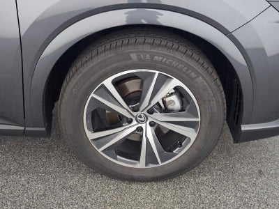 2025 Lexus RX 350 RX 350