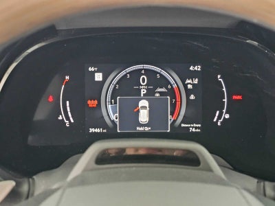 2023 Lexus RX Luxury