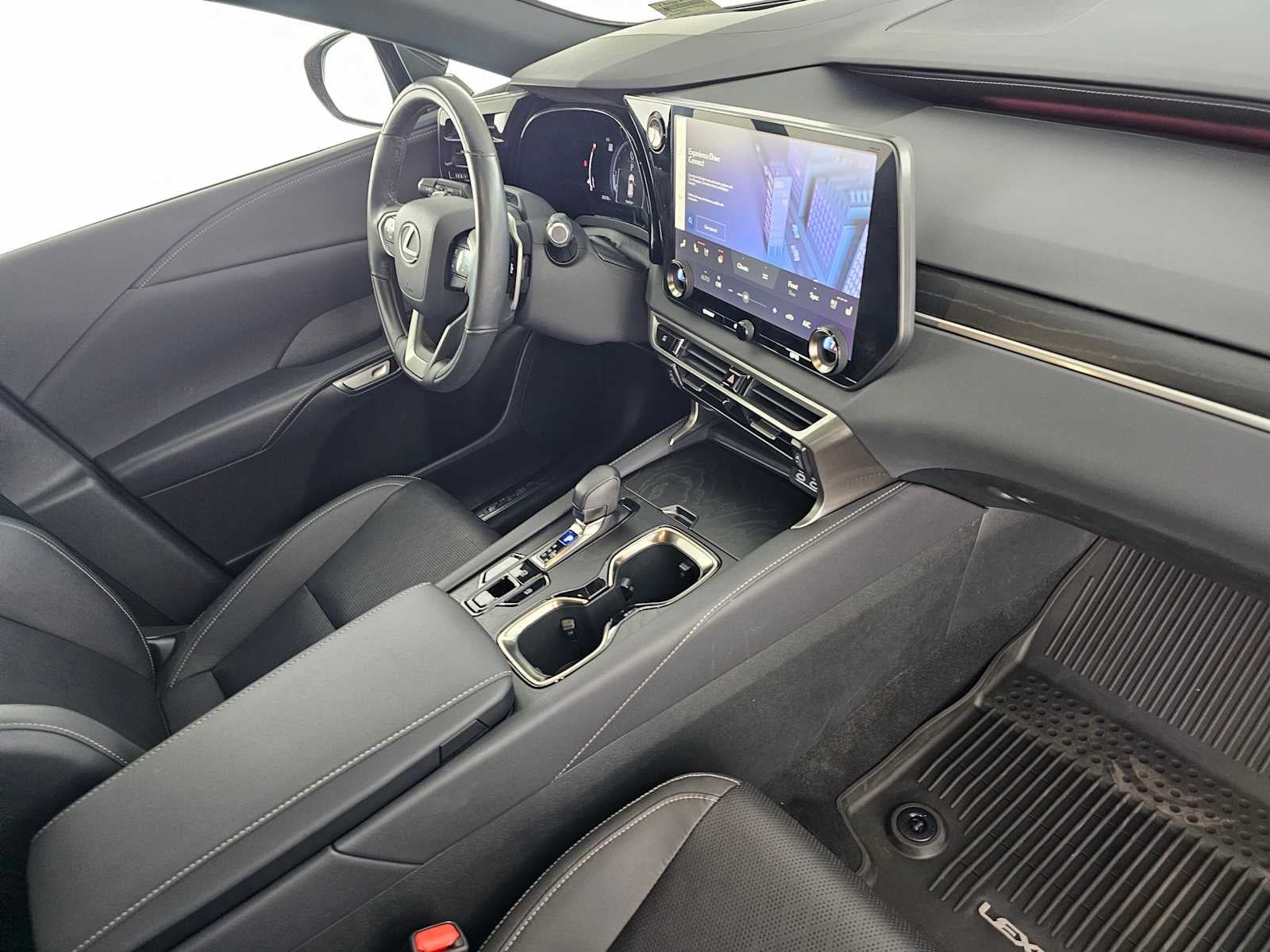 2023 Lexus RX Premium Plus