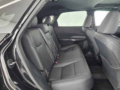 2023 Lexus RX Premium Plus