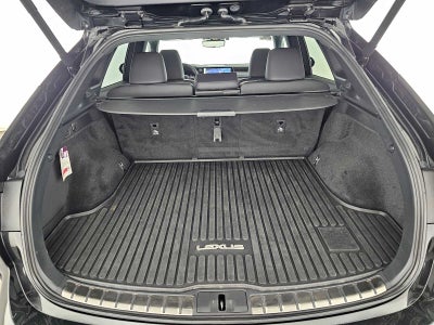 2023 Lexus RX Premium Plus