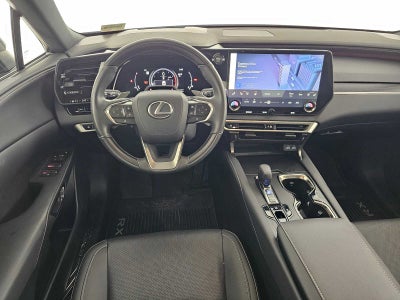 2023 Lexus RX Premium Plus