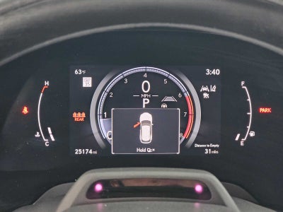 2023 Lexus RX Premium Plus