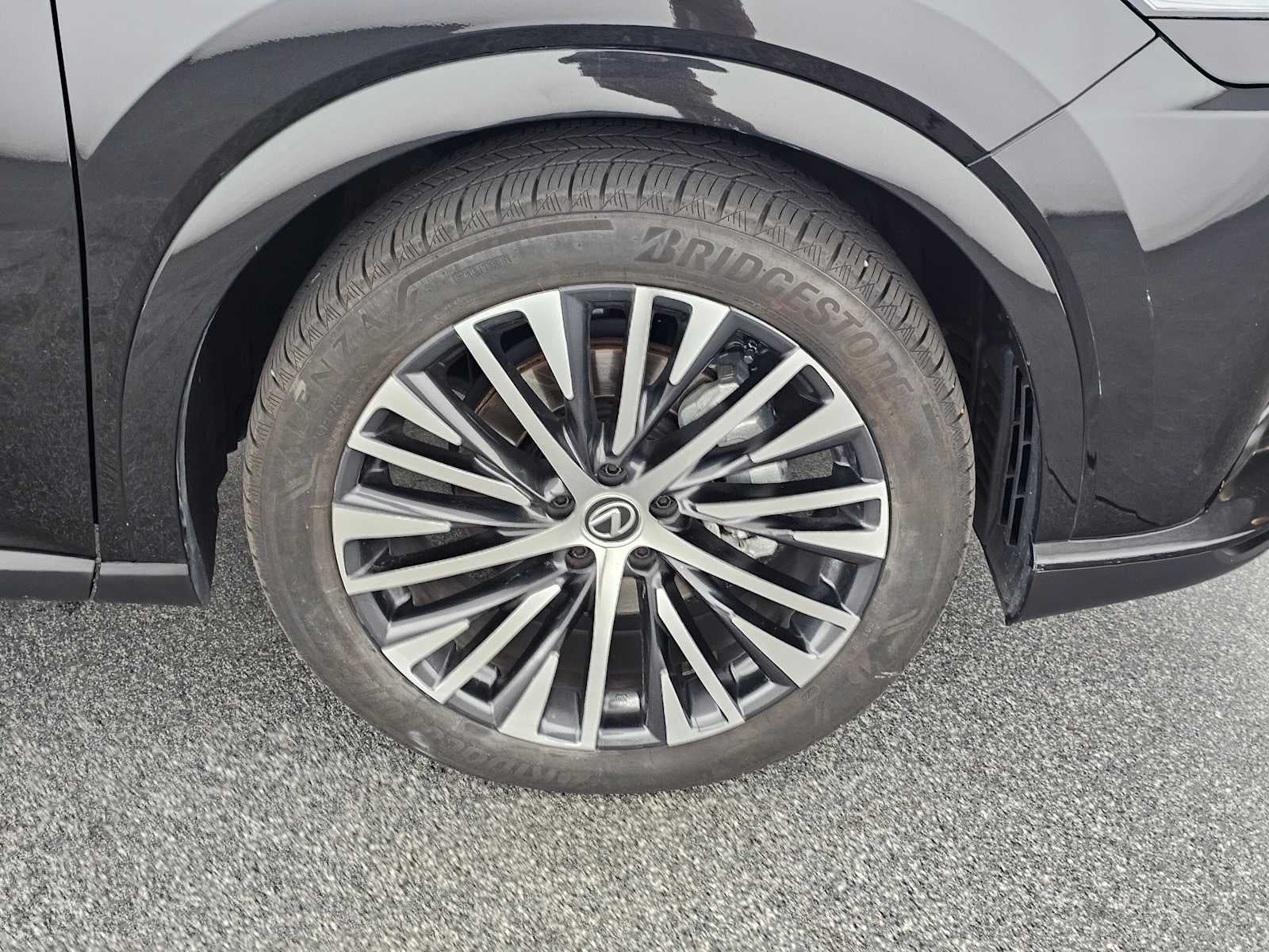 2023 Lexus RX Premium Plus