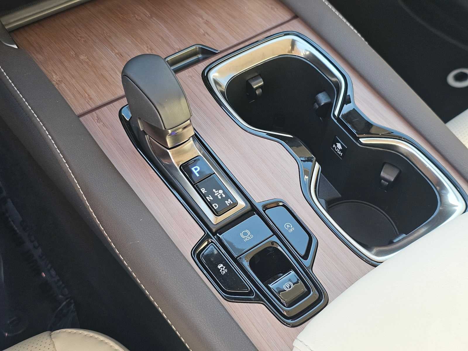 2026 Lexus RX 350 Premium+
