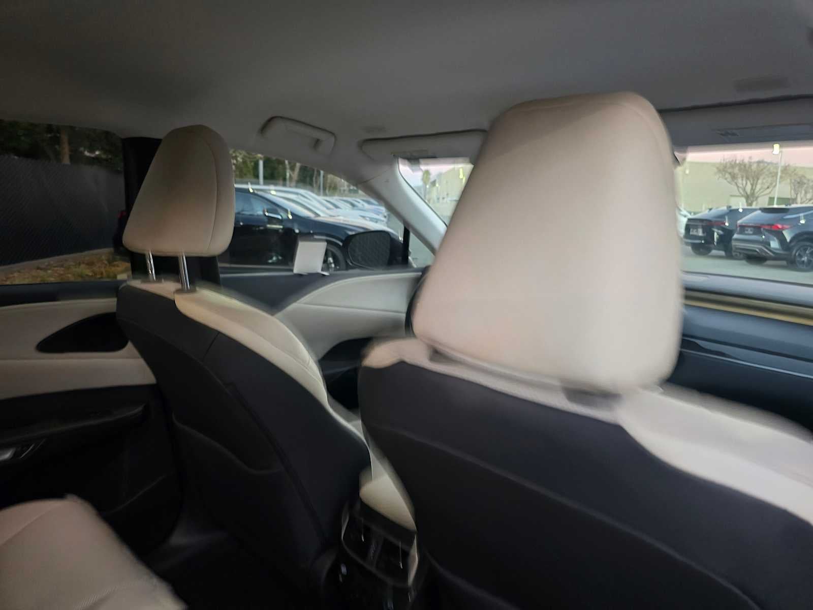 2024 Lexus RX 350 RX 350