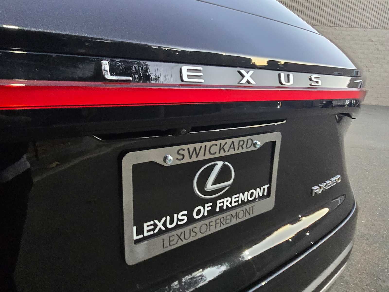 2024 Lexus RX 350 RX 350