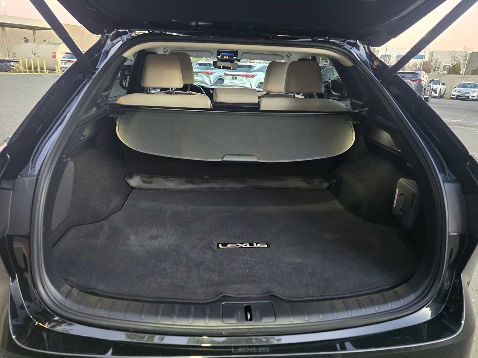 2024 Lexus RX 350 RX 350