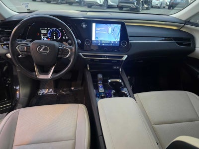 2024 Lexus RX 350 RX 350