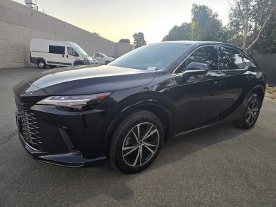 2024 Lexus RX 350 RX 350