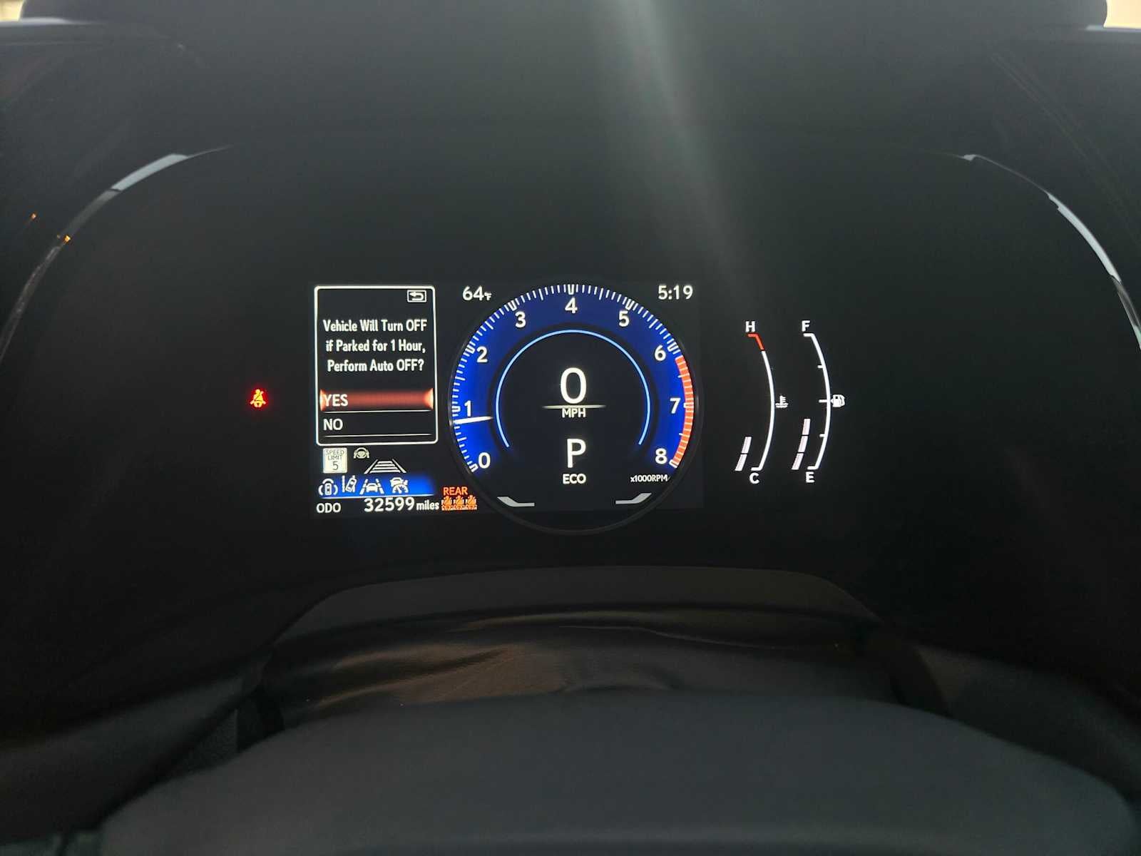 2024 Lexus RX 350 RX 350