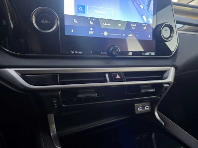 2024 Lexus RX 350 RX 350