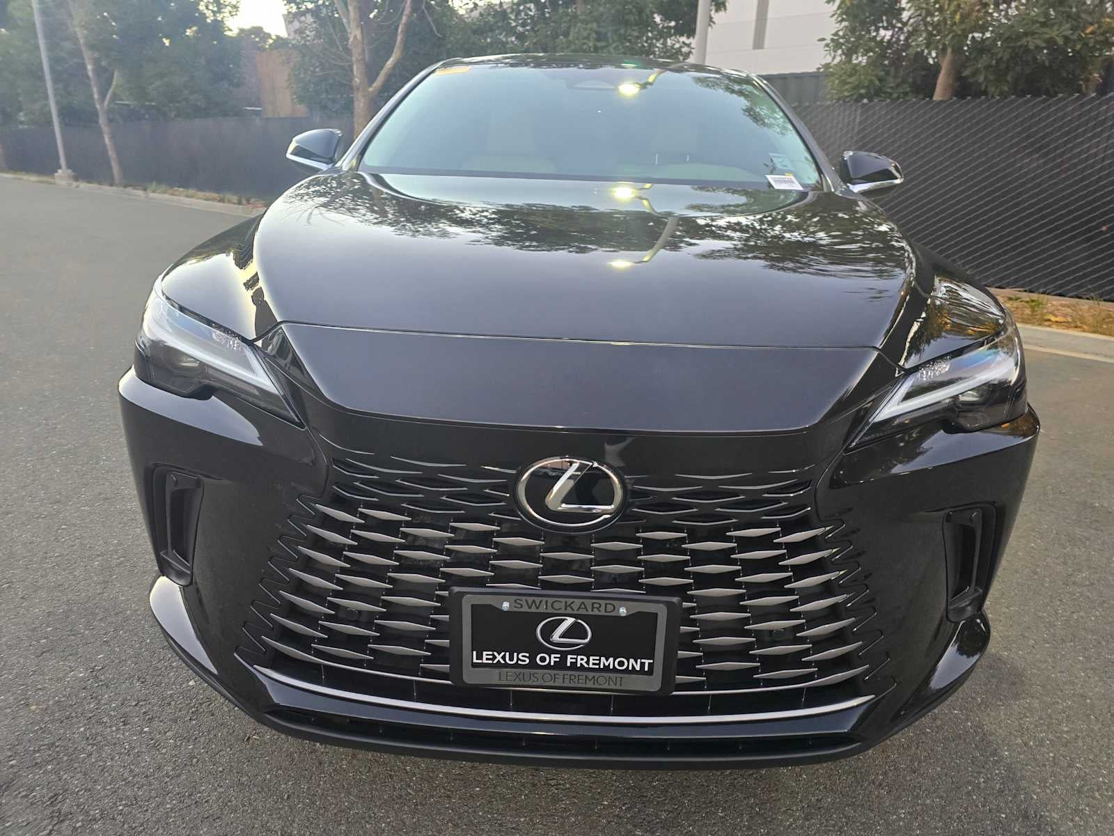 2024 Lexus RX 350 RX 350