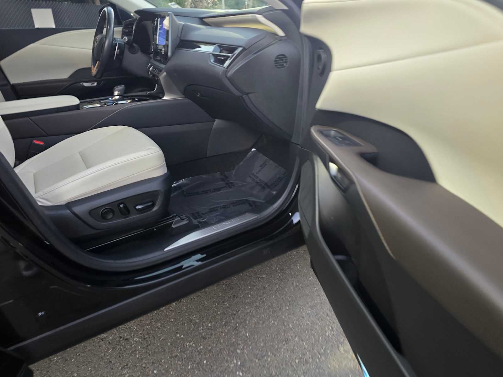 2024 Lexus RX 350 RX 350