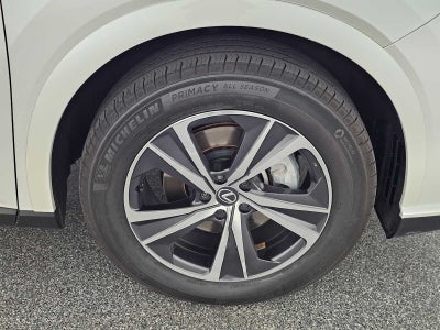 2024 Lexus RX 350 RX 350