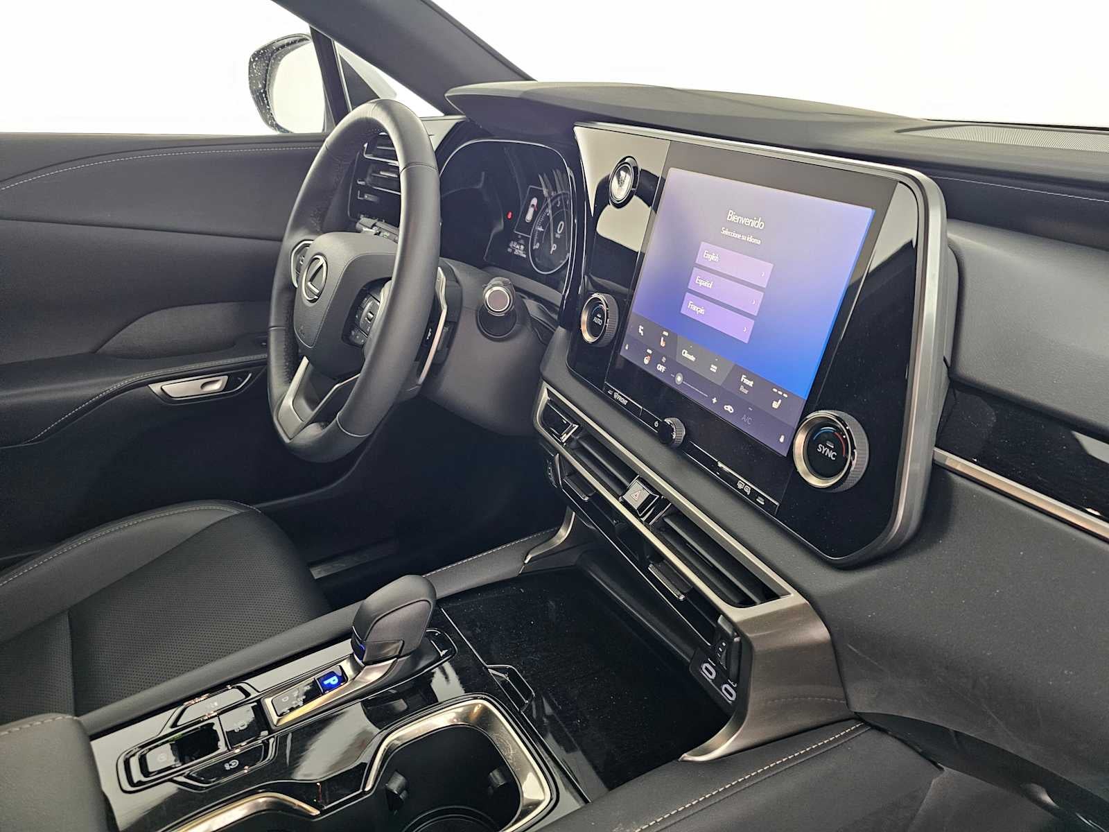 2024 Lexus RX 350 RX 350
