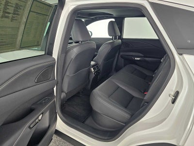 2024 Lexus RX 350 RX 350