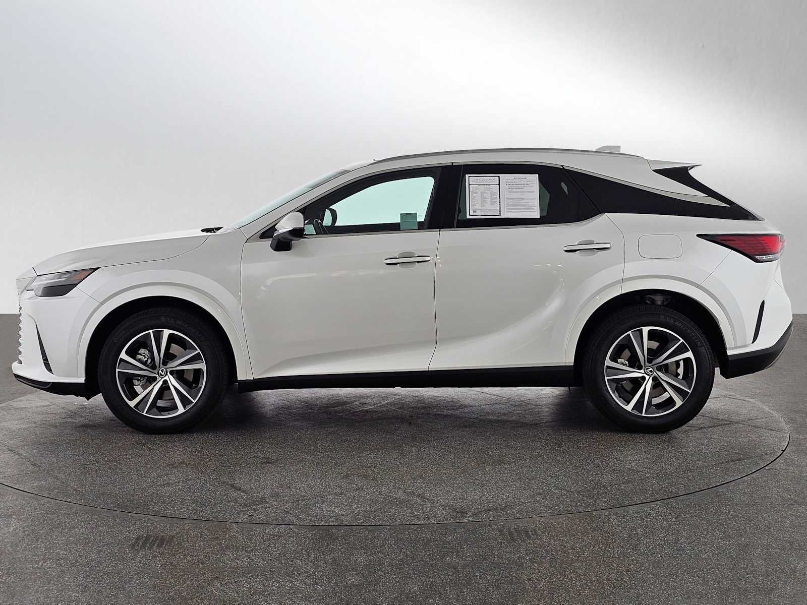 2024 Lexus RX 350 RX 350