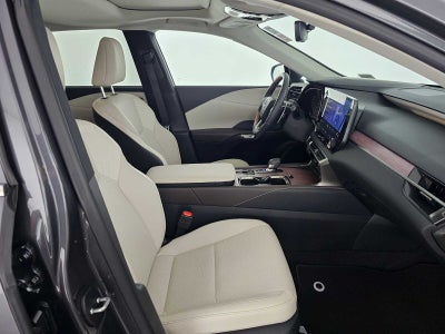 2024 Lexus RX Premium