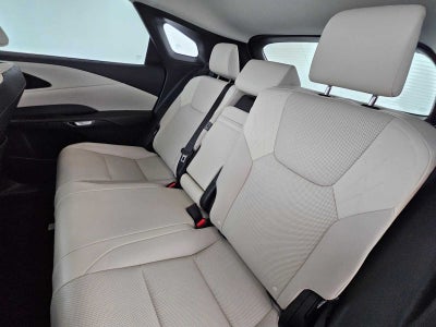 2024 Lexus RX Premium