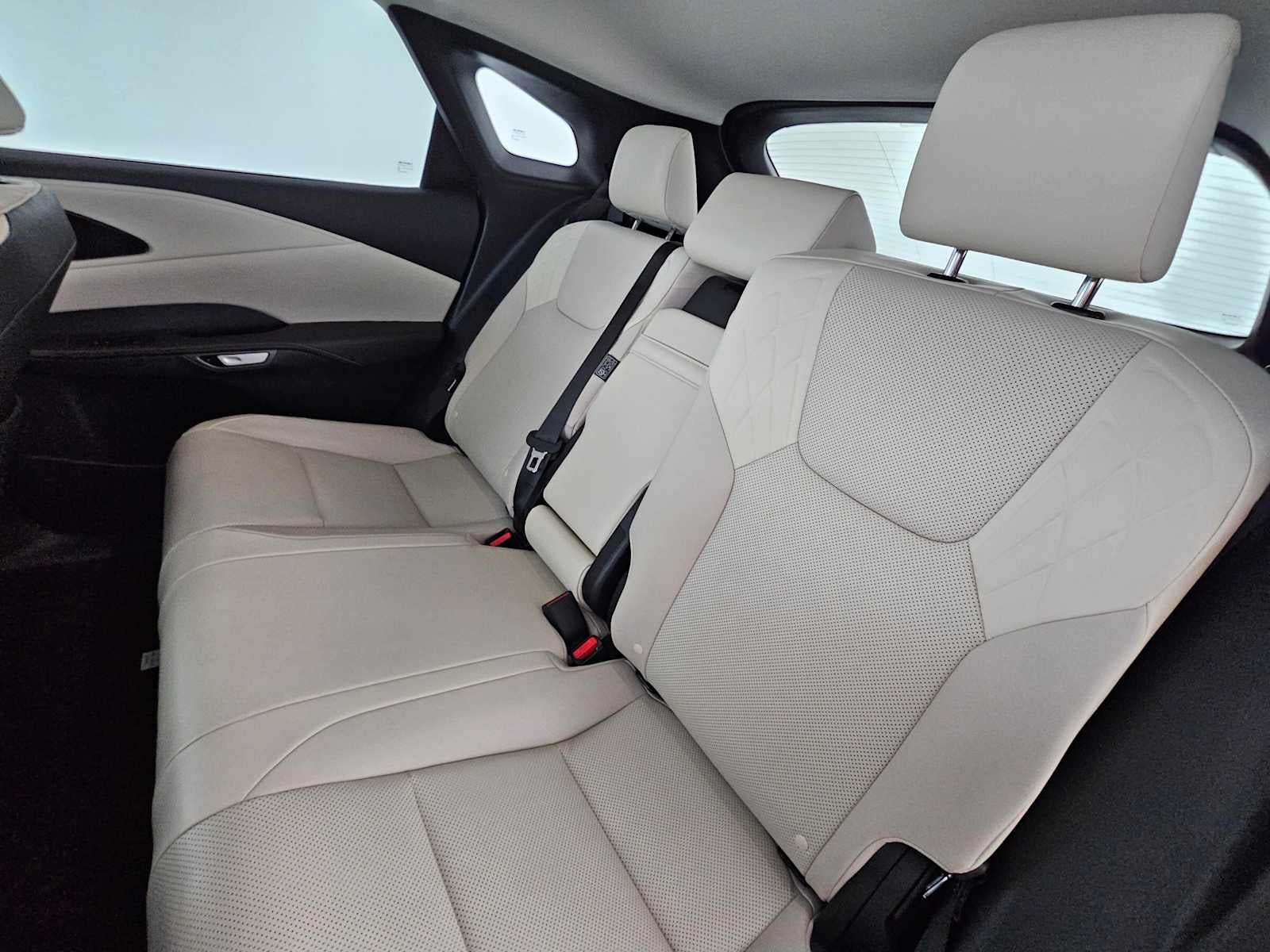 2024 Lexus RX Premium