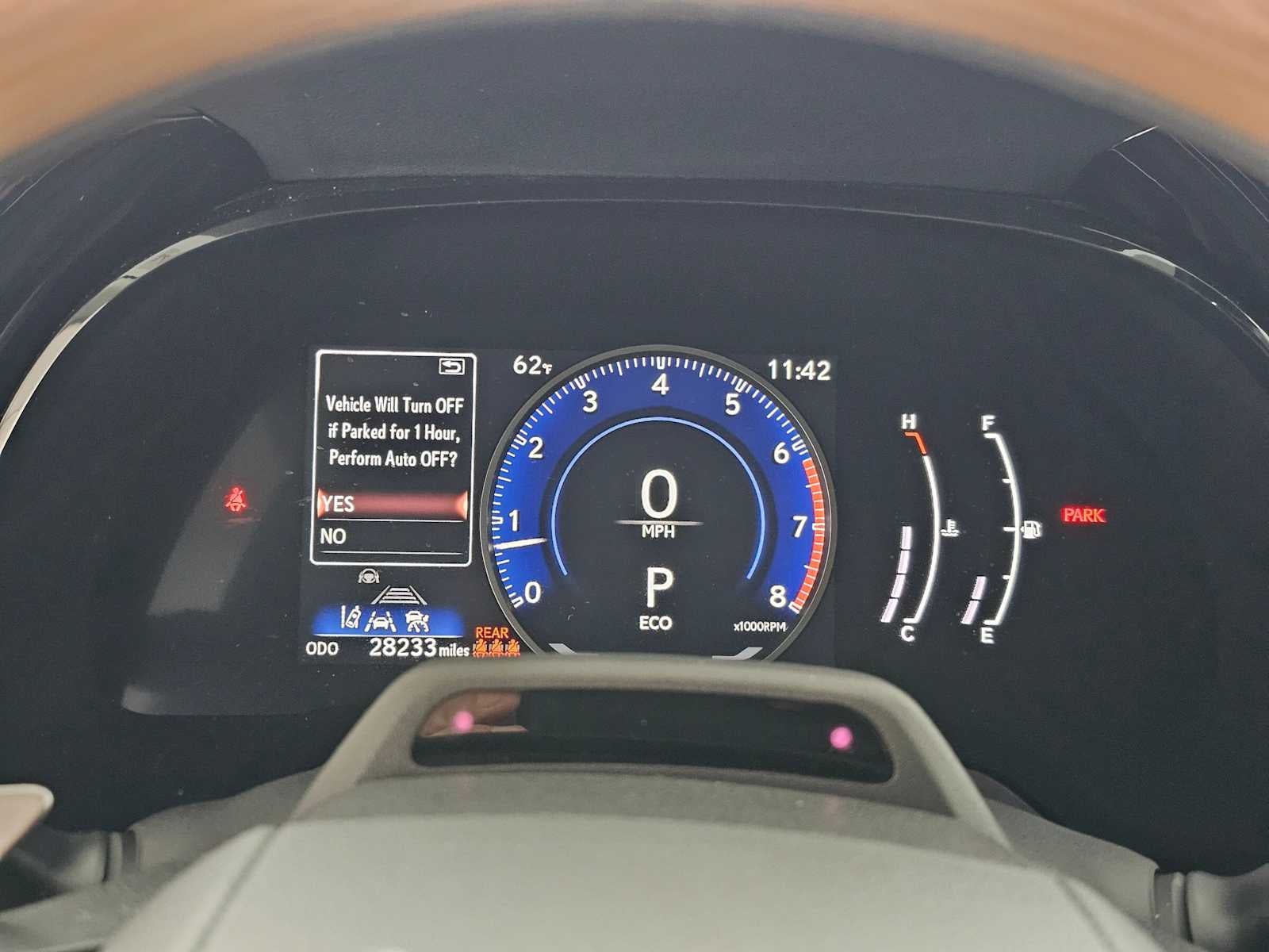 2024 Lexus RX Premium