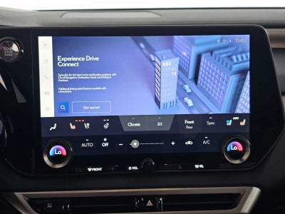 2024 Lexus RX Premium