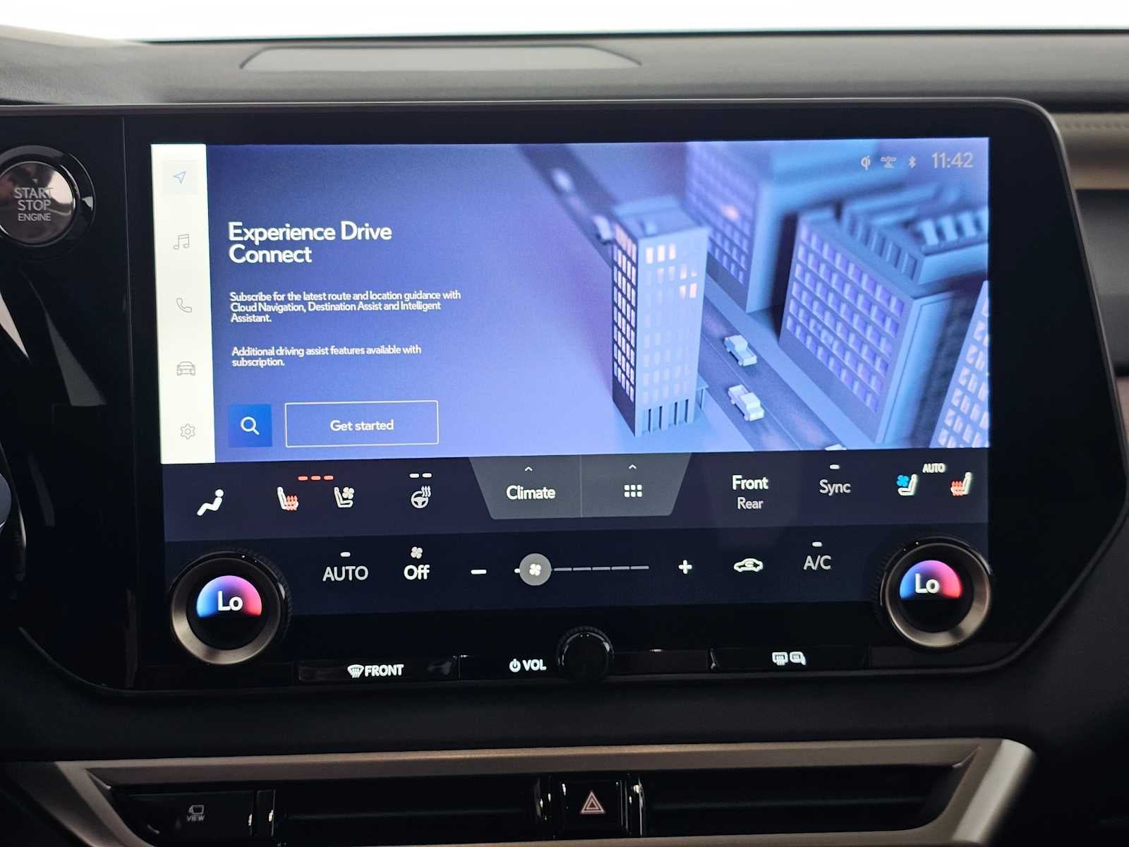 2024 Lexus RX Premium