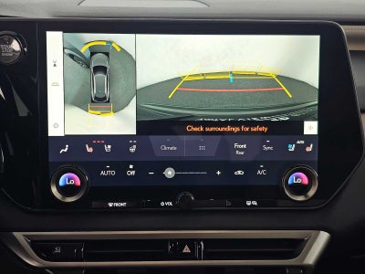 2024 Lexus RX Premium