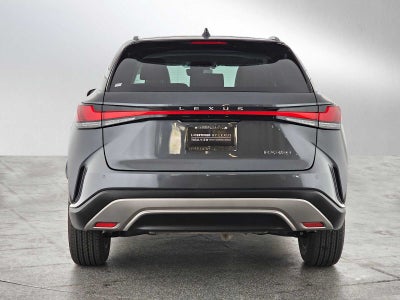 2024 Lexus RX Premium
