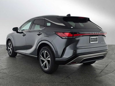 2024 Lexus RX Premium