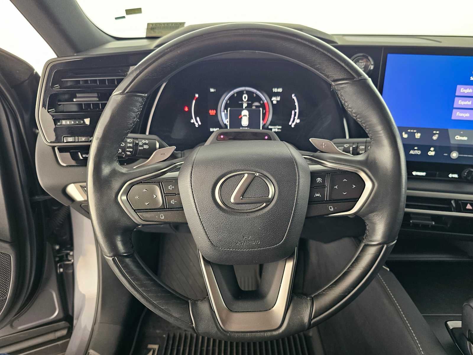 2023 Lexus RX Premium Plus