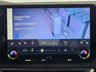 2023 Lexus RX Premium Plus