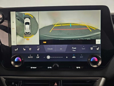 2023 Lexus RX Premium Plus