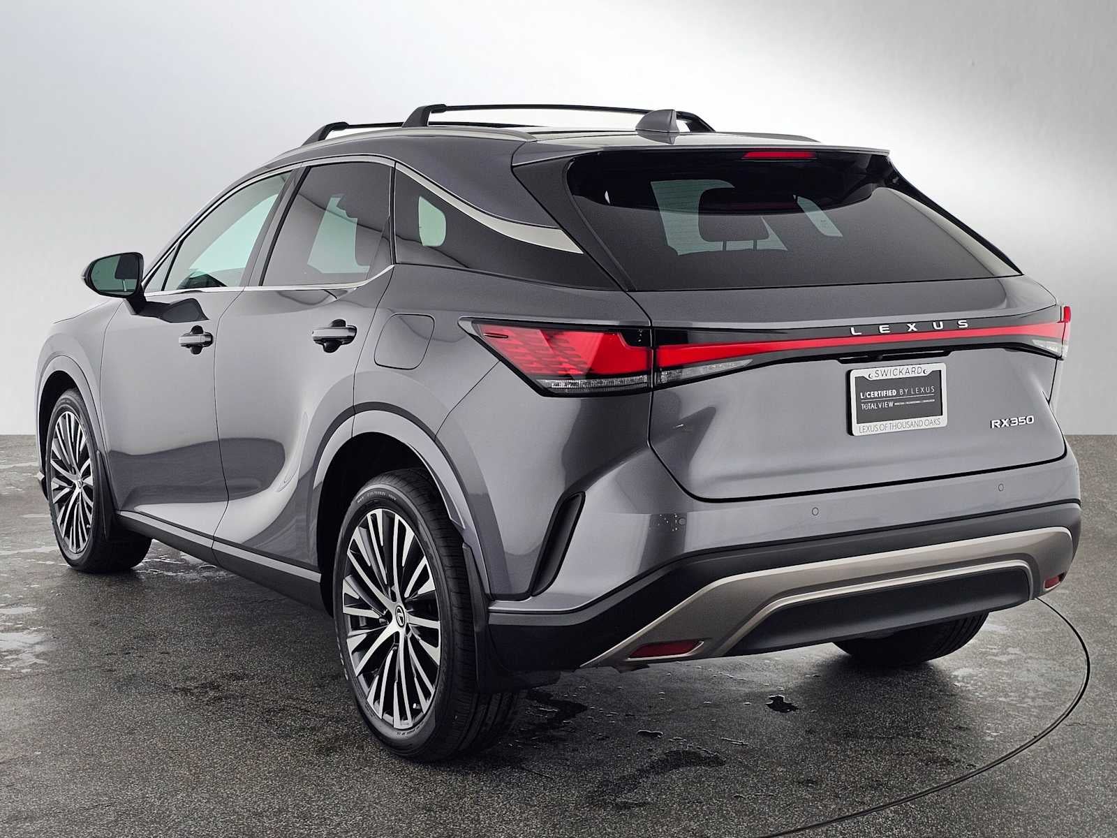 2023 Lexus RX Premium Plus