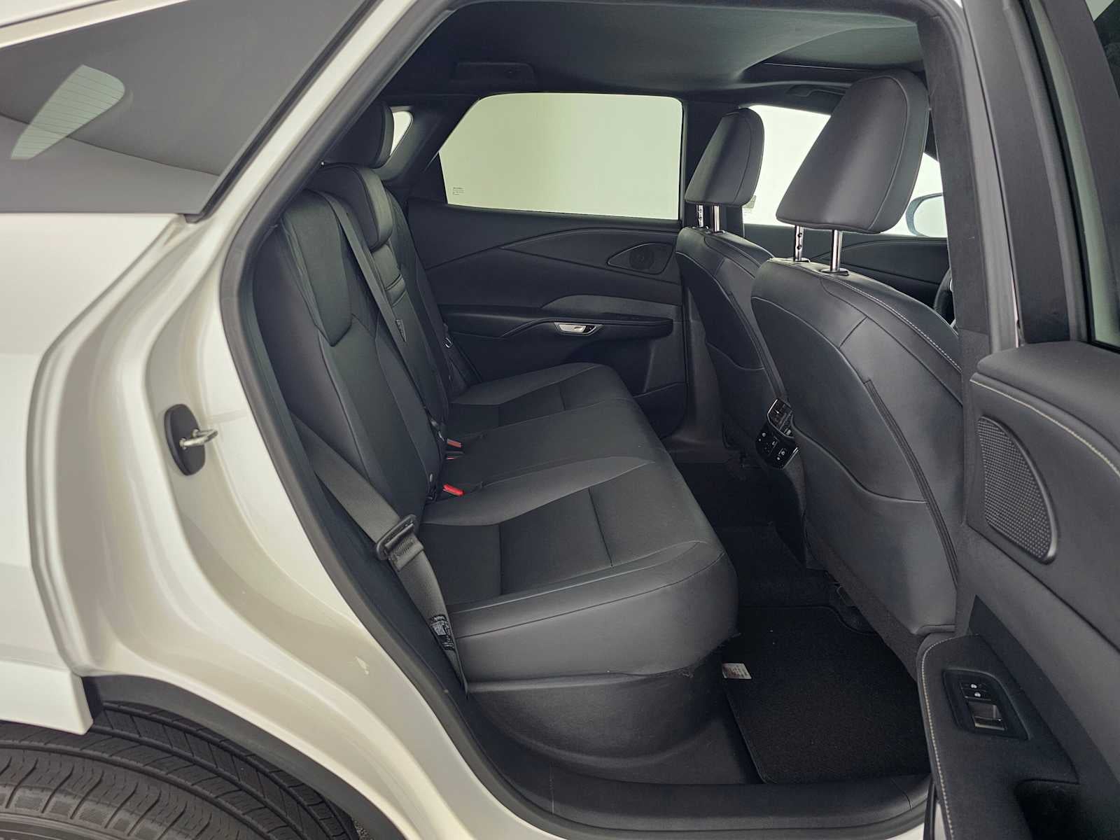 2024 Lexus RX 350 RX 350