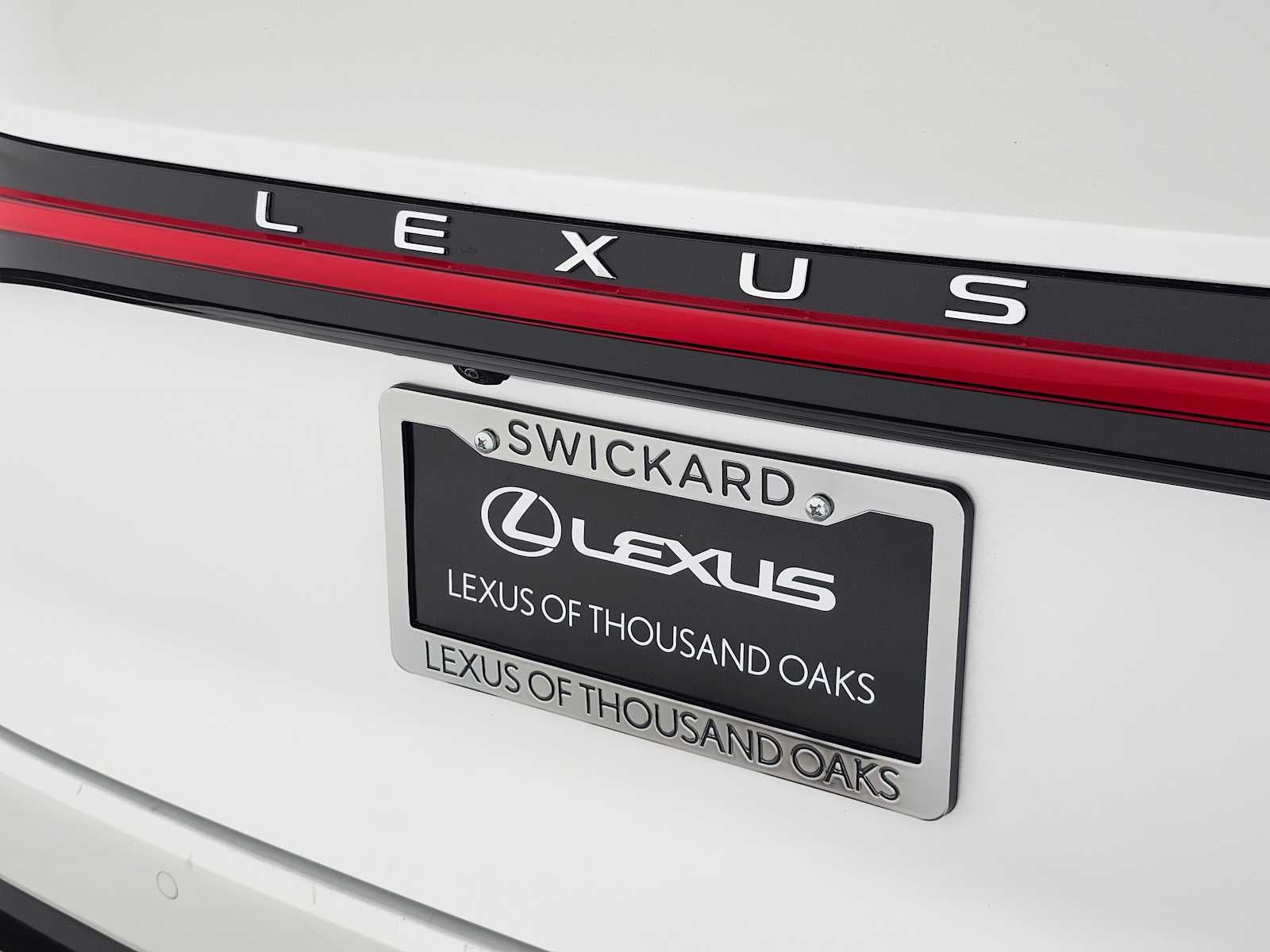 2024 Lexus RX 350 RX 350