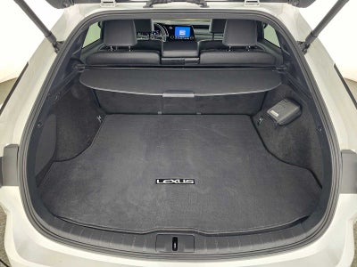 2024 Lexus RX 350 RX 350