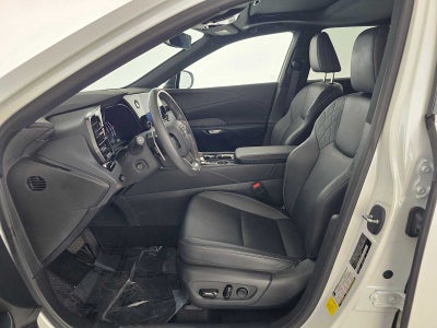 2024 Lexus RX 350 RX 350