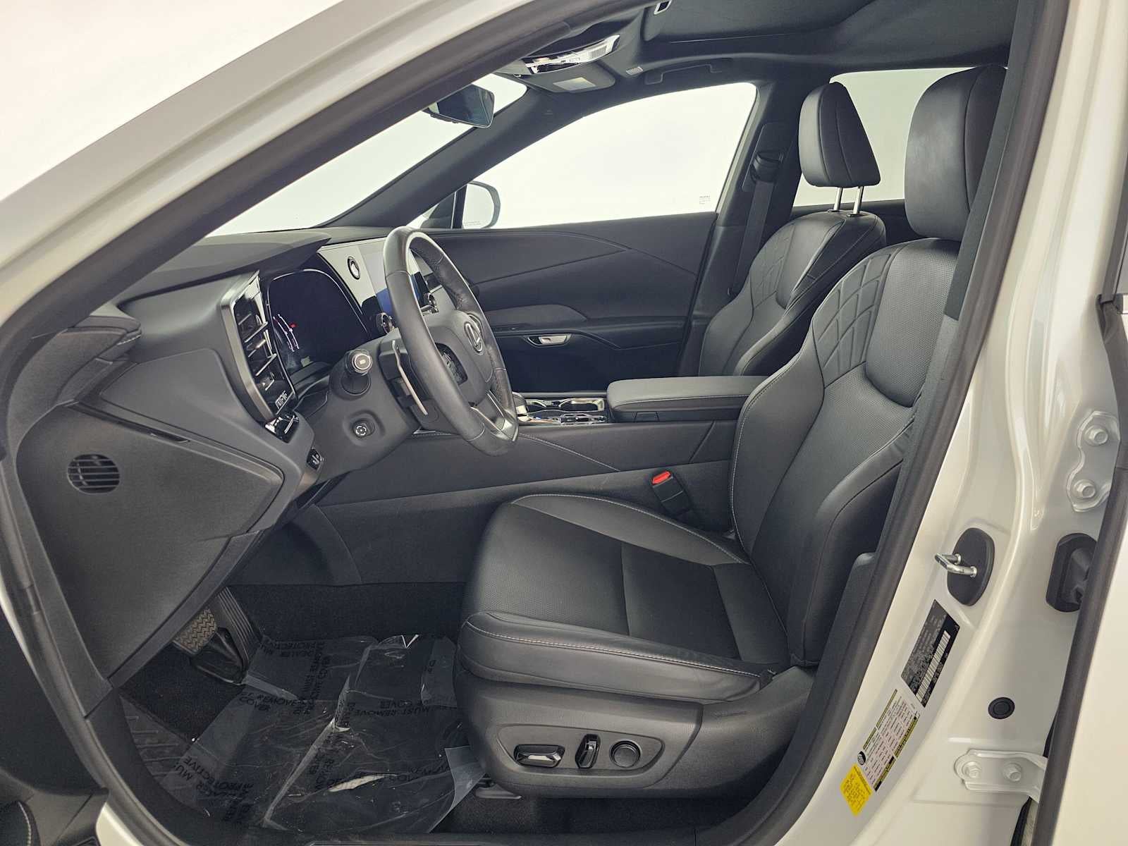 2024 Lexus RX 350 RX 350