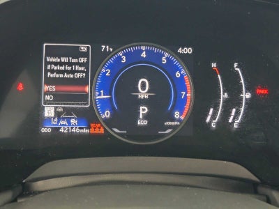 2024 Lexus RX 350 RX 350