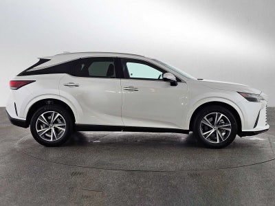 2024 Lexus RX 350 RX 350