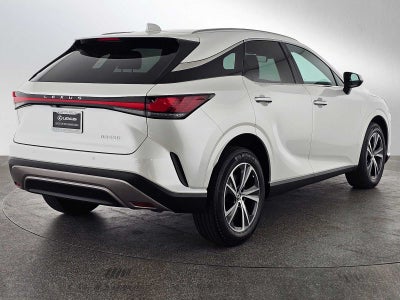 2024 Lexus RX 350 RX 350