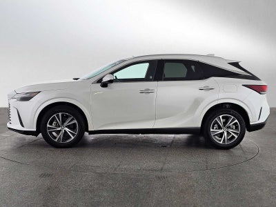 2024 Lexus RX 350 RX 350