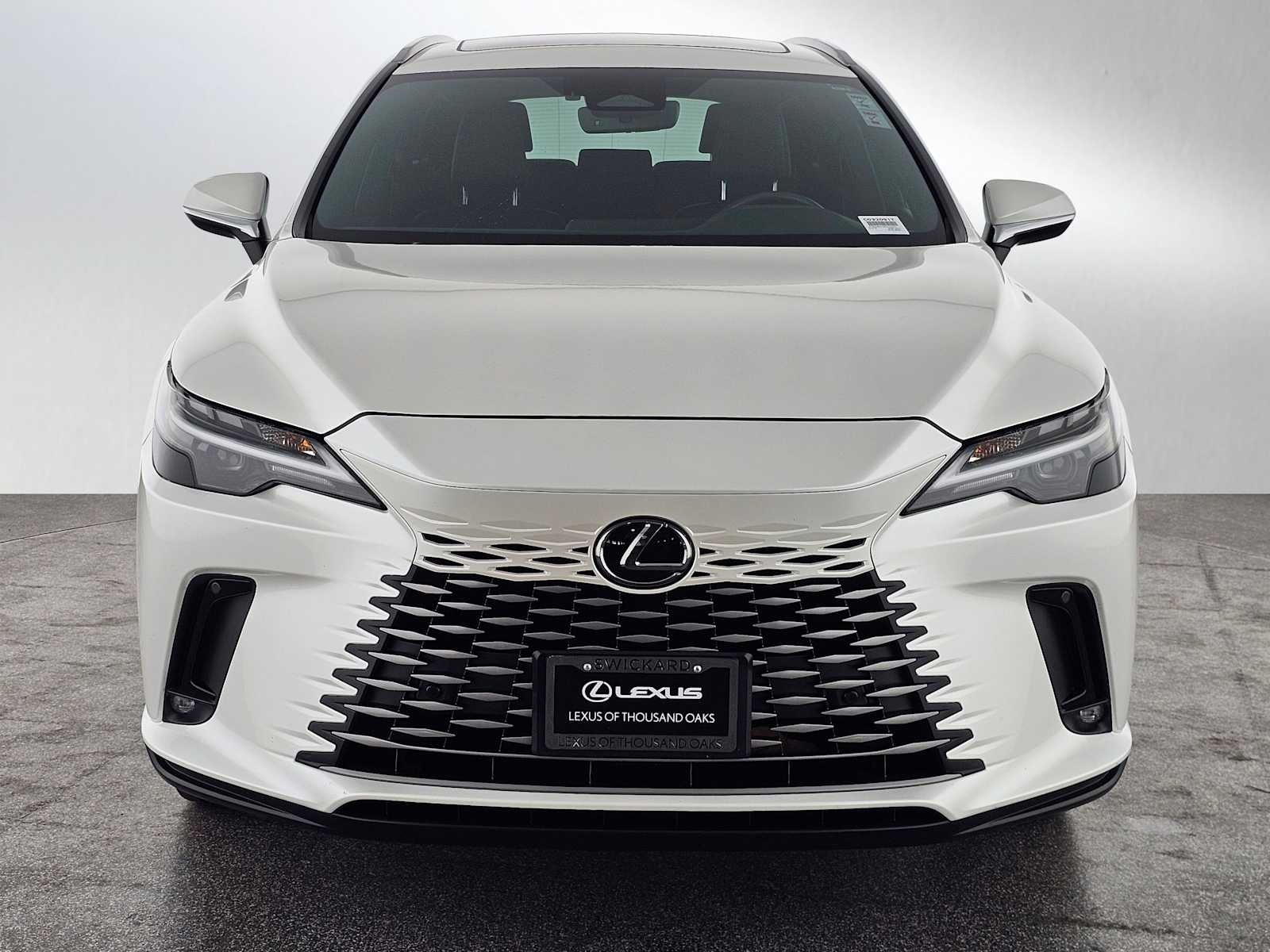 2024 Lexus RX 350 RX 350