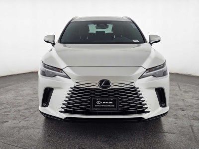2024 Lexus RX 350 RX 350