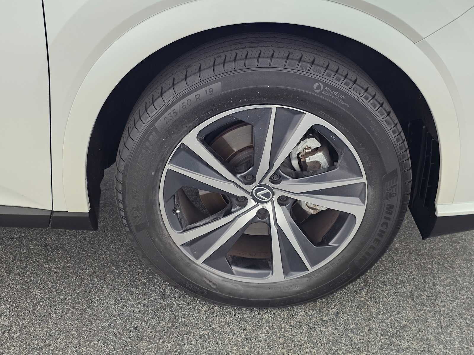 2024 Lexus RX 350 RX 350