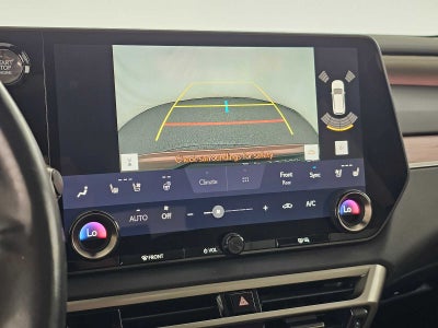 2023 Lexus RX 350 Premium Plus